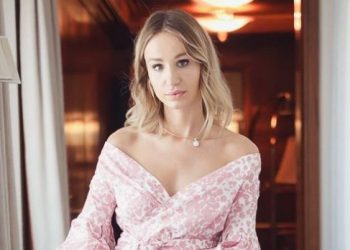 “შენ ამიხდინე ოცნება!” – რამ გააბედნიერა ანუკი არეშიძე