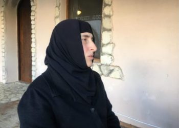 „ქორწილის დღეს მეუღლე ავარიაში გარდაეცვალა” – დედა სოსანას ტრაგიკული ისტორია