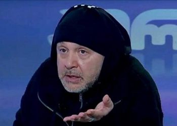 საგიჟეთი უნდა იყოს ეს ქვეყანა, „ნაცებს“ 26% რომ აძლევდეს ხმას – “უცნობი”