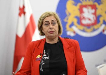 “ზოგმა ფაშისტი მეძახა ამ პოზიციის გამო” – თაკო დოლაბერიძე