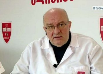 “ძალიან არ მინდა ეს მოხდეს… ყველასთვის მძიმე იქნება” – გადელია