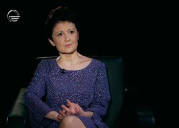 “მიგრძვნია პატარა გოგოებისგან უთქმელად, რომ მათთვის ჩემი არსებობა რაღაცის მაგალითია” – თეა წულუკიანი