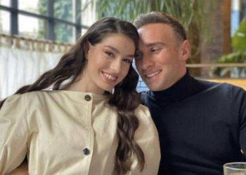 ვინ არის ირაკლი მაქაცარიას რჩეული?