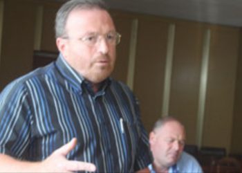 “ერთის მხრივ დასანანია…” – ოზურგეთის საკრებულოს წევრი სასულიერო პირი ხდება