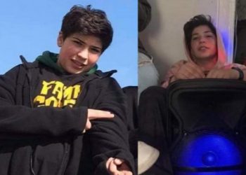 თბილისში დაკარგულ მოზარდს ეძებენ