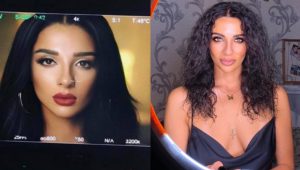 „სალომე, უკვე ზედმეტი მოგდის“ – ნახეთ რამ აღაშფოთა სალომე ჭაჭუას გულშემატკივრები