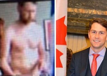 კანადელი დეპუტატი ონლაინ შეხვედრის დროს კოლეგების წინაშე გაშიშვლდა – შეცდომა თუ მიზანმიმართული ქმედება?