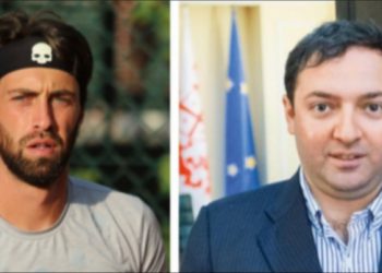 რატომ უჩივის ნიკოლოზ ბასილაშვილს ქართველი ბიზნესმენი?