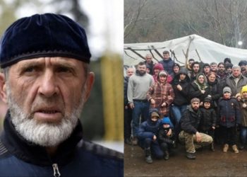 „ეს ძალიან შეურაცხმყოფელი იყო!” – რატომ არ მიუშვეს “რიონის ხეობის მცველებმა” მალხაზ მაჩალიკაშვილი აქციაზე?