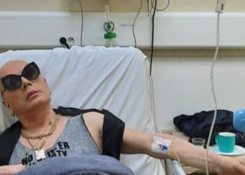 რატომ მოხვდა გია სურამელაშვილი საავადმყოფოში?