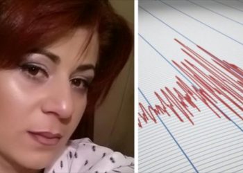 “ახლაც მიკანკალებს ყველაფერი… ” – მონიკა მაქაცარია