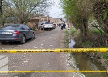 გორში მამაკაცი მოკლეს