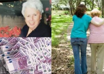 იტალიელმა ბებომ ქართველ მომვლელს რამდენიმე მილიონი ევრო უანდერძა?! – რას ყვებიან ემიგრანტები