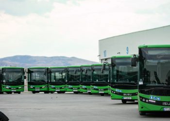 რომელ დღეებში აიკრძალა მუნიციპალური ტრანსპორტის მოძრაობა