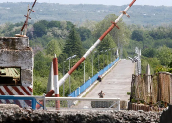 რატომ უნდა ვარჩენდეთ აფხაზებს? – რუსული მედია “აფხაზეთის გზაგასაყარზე” საუბრობს