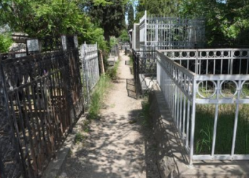 ვინ და რატომ გადაიტანა საფლავები რიონის ხეობიდან – ახალი დეტალები ნამოხვანში ამოთხრილ საფლავებზე