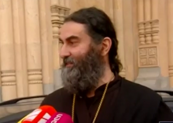 “თუ გინდათ ჩხუბი, მოდით, ძიუდოისტი ვარ, სამბისტი…” – რას ამბობს ჭყონდიდში განვითარებულ მოვლენებზე ეპარქიის ყოფილი მმართველი