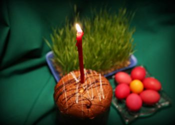 როგორ დავთესოთ და მოვუაროთ ჯეჯილს? – სააღდგომო სამზადისი