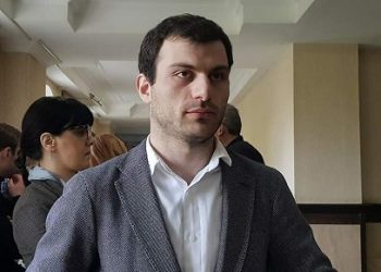 ადვოკატი ბექა ბასილაია კოვიდინფიცირებულია – როდის შეხვდა ციხეში ნიკა მელიას?