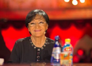 მარინა ბერიძე განმარტავს, რა გახდა მისი 42-წლიანი ქორწინების დასასრული