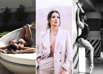 „სალომე, უკვე ზედმეტი მოგდის“ – ნახეთ რამ აღაშფოთა სალომე ჭაჭუას გულშემატკივრები