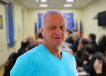 “მართლა კანონი აღარ არსებობს ამ ქვეყანაში. „აბობოქრებულების“ პარადია…” – გივი სიხარულიძე