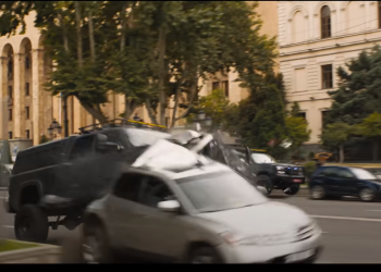 (VIDEO) „ფორსაჟი 9“ ახალი ტრეილერი გამოაქვეყნდა – ადგილი ხომ არ გეცნობათ?