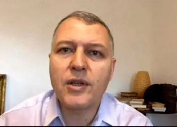 “არავინ გაბედოს, ანტივაქსერობა დამაბრალოს… ამჯერად ცუდი ამბებია” – გიორგი ფხაკაძე