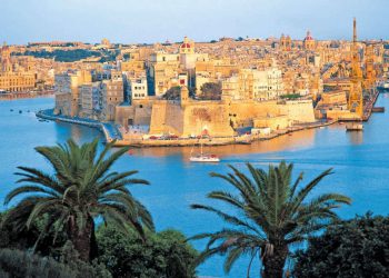 კუნძული მალტა სტუმრობის შემთხვევაში მოგზაურობას დაგიფინანსებთ