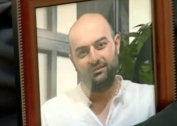 დეტალები – კასპში მომხდარი მკვლელობის საქმეზე პოლიციამ მოკლულის ცოლი დააკავა