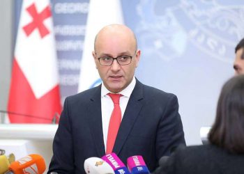 ივანე მაჭავარიანის პირველი კომენტარი კლინიკაში გადაყვანის თაობაზე