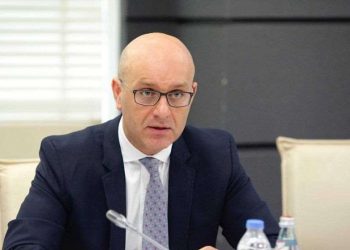 ყოფილი ფინანსთა მინისტრი კლინიკაში დაზიანებებით გადაიყვანეს