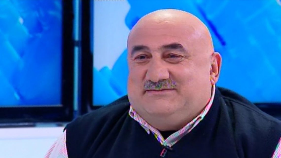 “ვოეეეე, ოცნება! გთხარათ ამერიკა-ევროპამ?” – გია კორკოტაშვილი