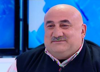 “ვოეეეე, ოცნება! გთხარათ ამერიკა-ევროპამ?” – გია კორკოტაშვილი