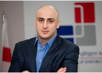 “20 ივნისის ამნისტია დაუშვებელია, ისტორიის გადაწერის უფლებას არ მოგცემთ” – ნიკა მელია