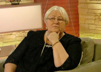 “ვერავინ ვერაფერს ვერ შეცვლით!” – ლელა კაკულიას წინასწარმეტყველება