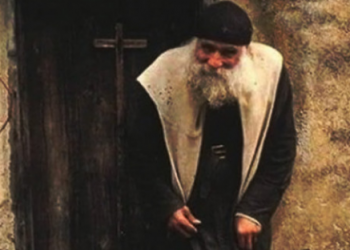 “წადით სოფელში… მალე გამოგადგებათ” – ბერი პაისის წინასწარმეტყველება