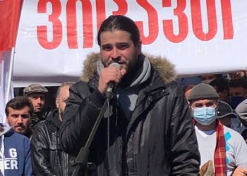 მიეცით ხმა: წახვალთ თუ არა 23 მაისს თბილისში “რიონის ხეობის მცველების” აქციაზე