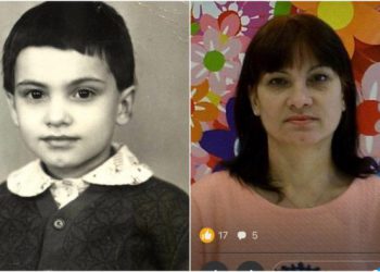 „3 წლისა მიმატოვეს… ქმარი მეუბნება, ძილში ქართულად ლაპარაკობო, როცა ქართული საერთოდ არ ვიცი“ – რიმა ლუკაშენკოს წარმოუდგენელი ისტორია