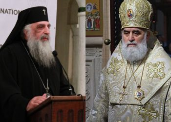 “გინდა კანონიერი დაარქვი და გინდა, უკანონო!” – მღვდელმთავრებს შორის ახალი სკანდალი მწიფდება?!