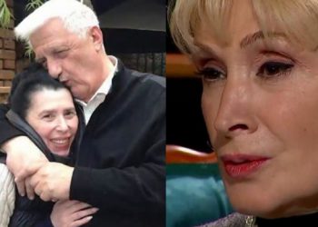 “ვახტანგი რეანიმაციაში მომაკვდავი დავტოვე“ – რუსუდან კერვალიშვილი პირად ტრაგედიაზე