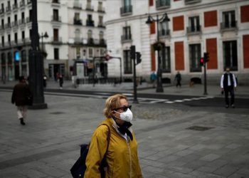 შესაძლოა, საფრანგეთში კარანტინის ეტაპობრივი გაუქმება დაიწყოს