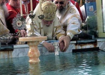 რატომ კურნავს ნაკურთხი წყალი – სამეცნიერო კვლევა