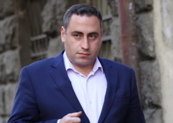 12 მლნ ლარის ბიტკოინი – რა ქონებას ფლობს გიორგი ვაშაძე?