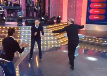 (VIDEO) არველაძეების მიერ შესრულებულმა შალახომ ყველა რეკორდი მოხსნა