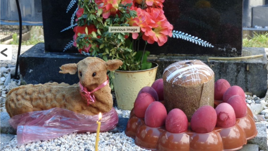 აიკრძალა თუ არა აღდგომას სასაფლაოებზე გასვლა – საკოორდინაციო საბჭოს გადაწყვეტილება