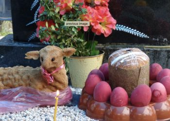 აიკრძალა თუ არა აღდგომას სასაფლაოებზე გასვლა – საკოორდინაციო საბჭოს გადაწყვეტილება