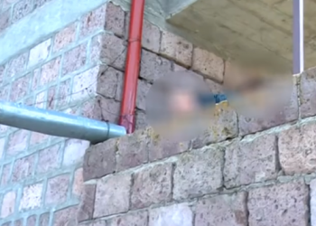 არასრულწლოვნებს ეკლესიის პანსიონატში შუა საუკუნეების მეთოდებით სჯიან