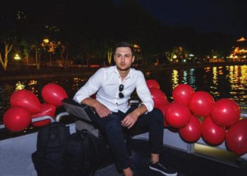 “არ ვიცი როგორ გითხრათ…” – 24 წლის გიგი, რომელსაც მთელი საქართველო გულშემატკივრობდა, გარდაიცვალა