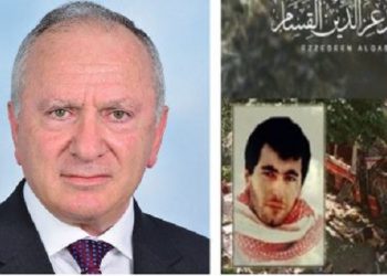 ტელეფონში ბომბი ჩავამონტაჟეთ და მამამისთან საუბრის დროს ავაფეთქეთ – ქართველი ებრაელი, რომელმაც ცნობილი ტერორისტები გაანადგურა